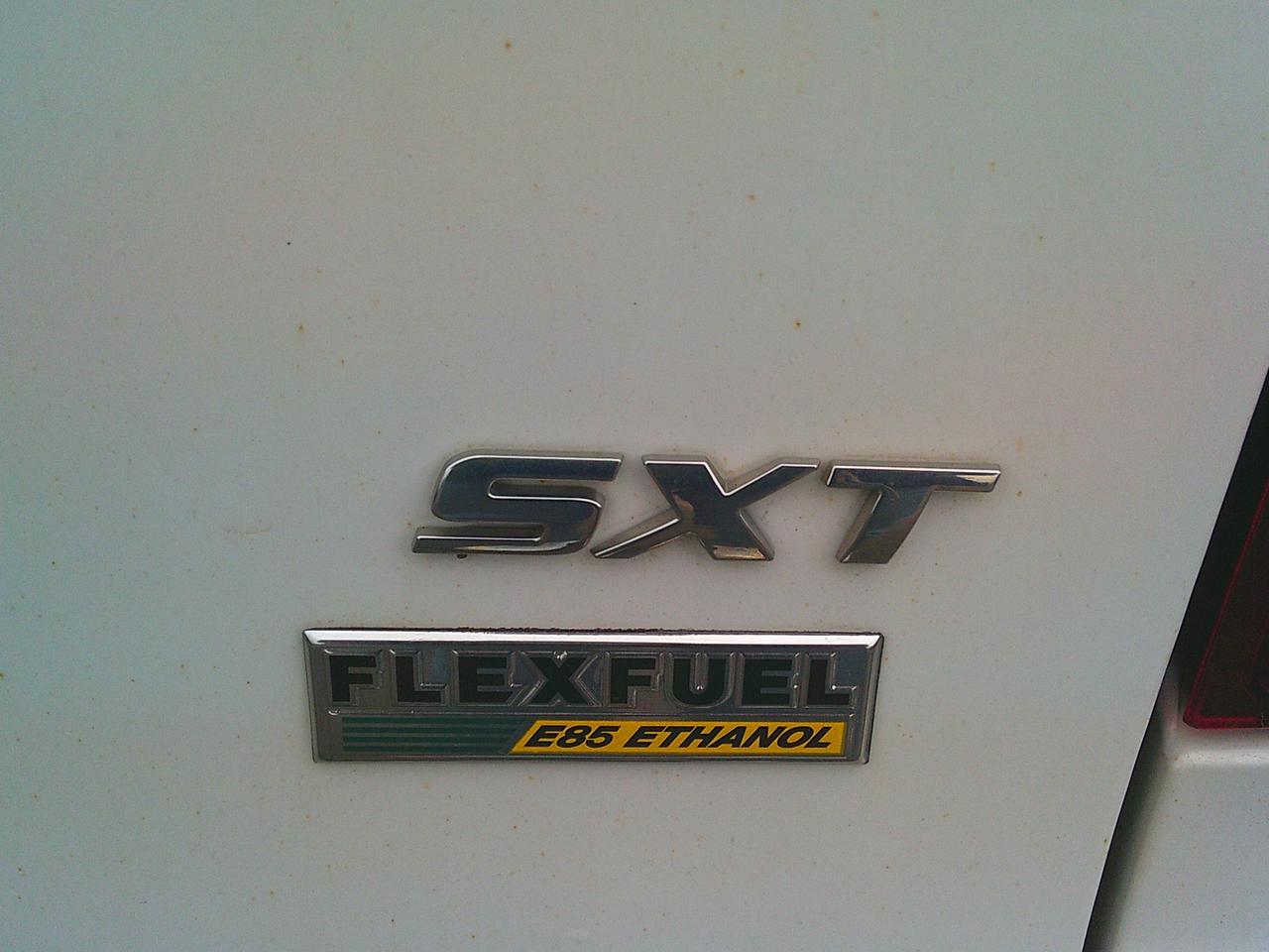 2018 Dodge Grand Caravan SXT Stow N Go! Photo
