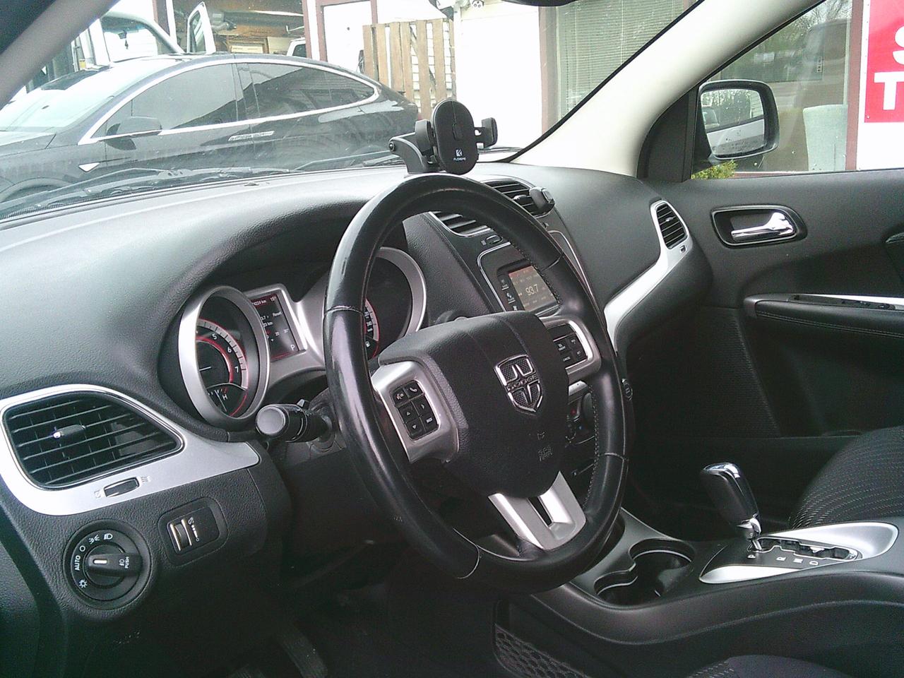 2013 Dodge Journey FWD 4dr SXT 7 PASS + TOW PKG Photo