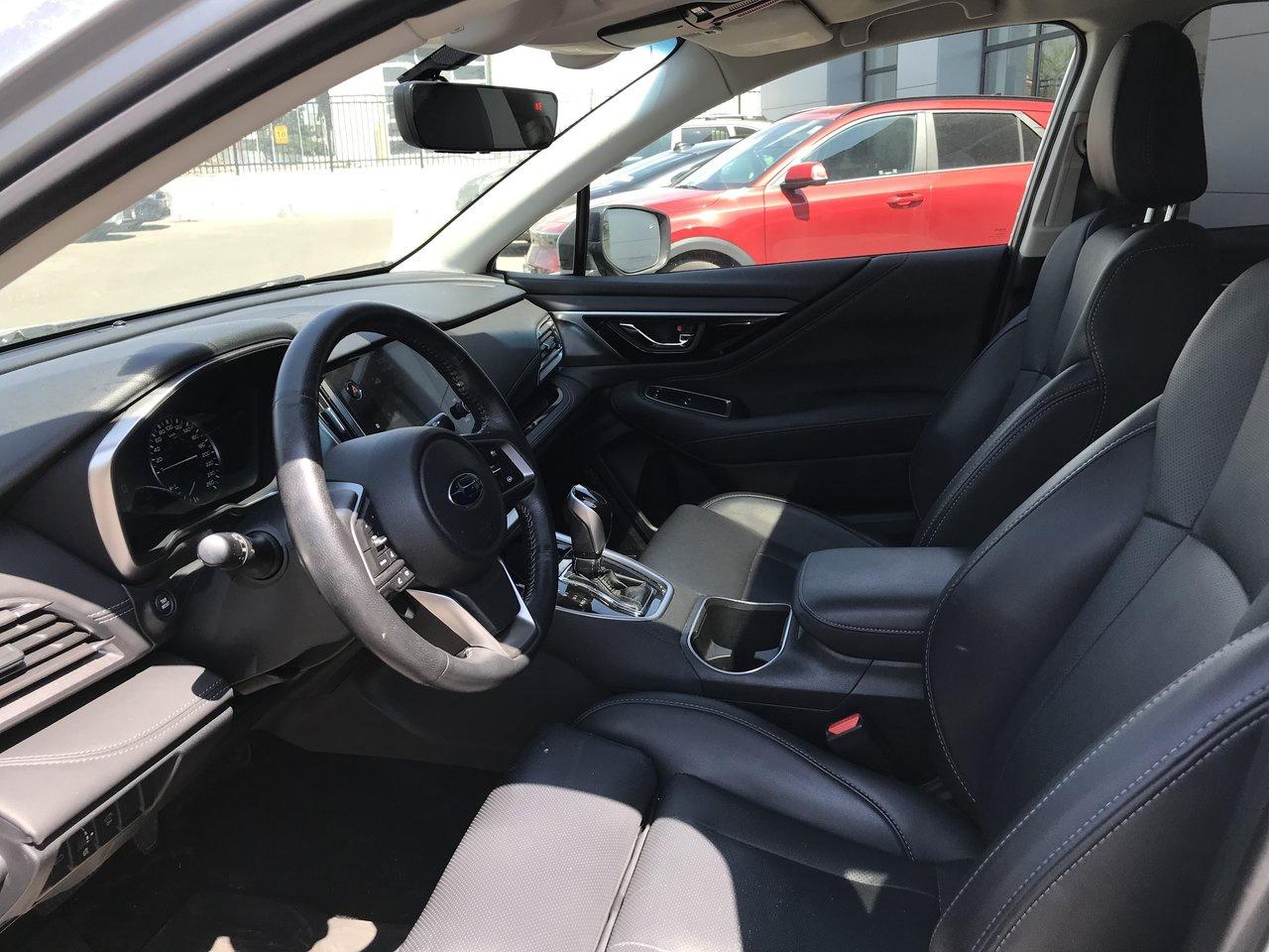 2020 Subaru Outback 2.5i Limited Pkg.   No Accidents   One Owner Photo