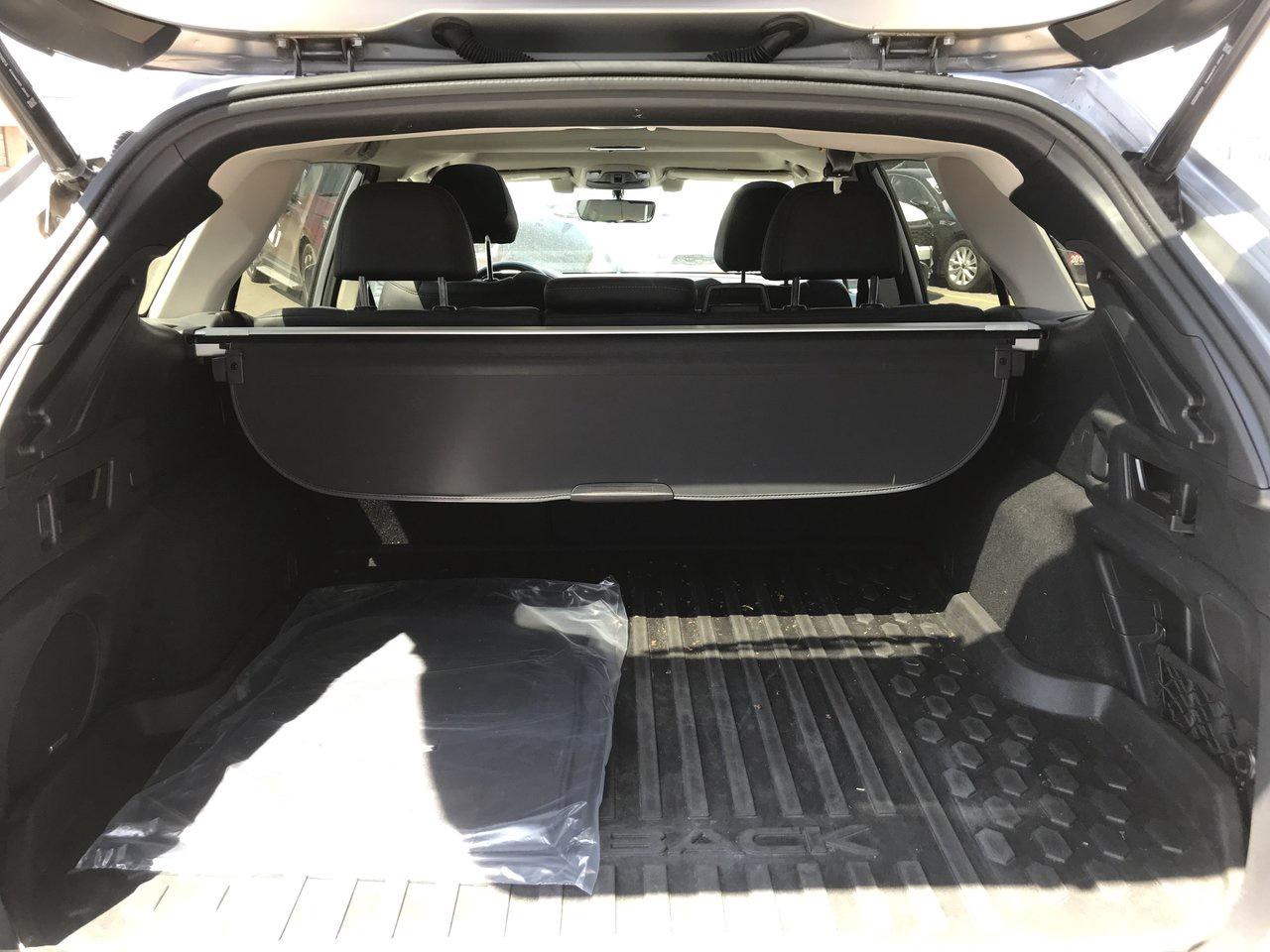 2020 Subaru Outback 2.5i Limited Pkg.   No Accidents   One Owner Photo