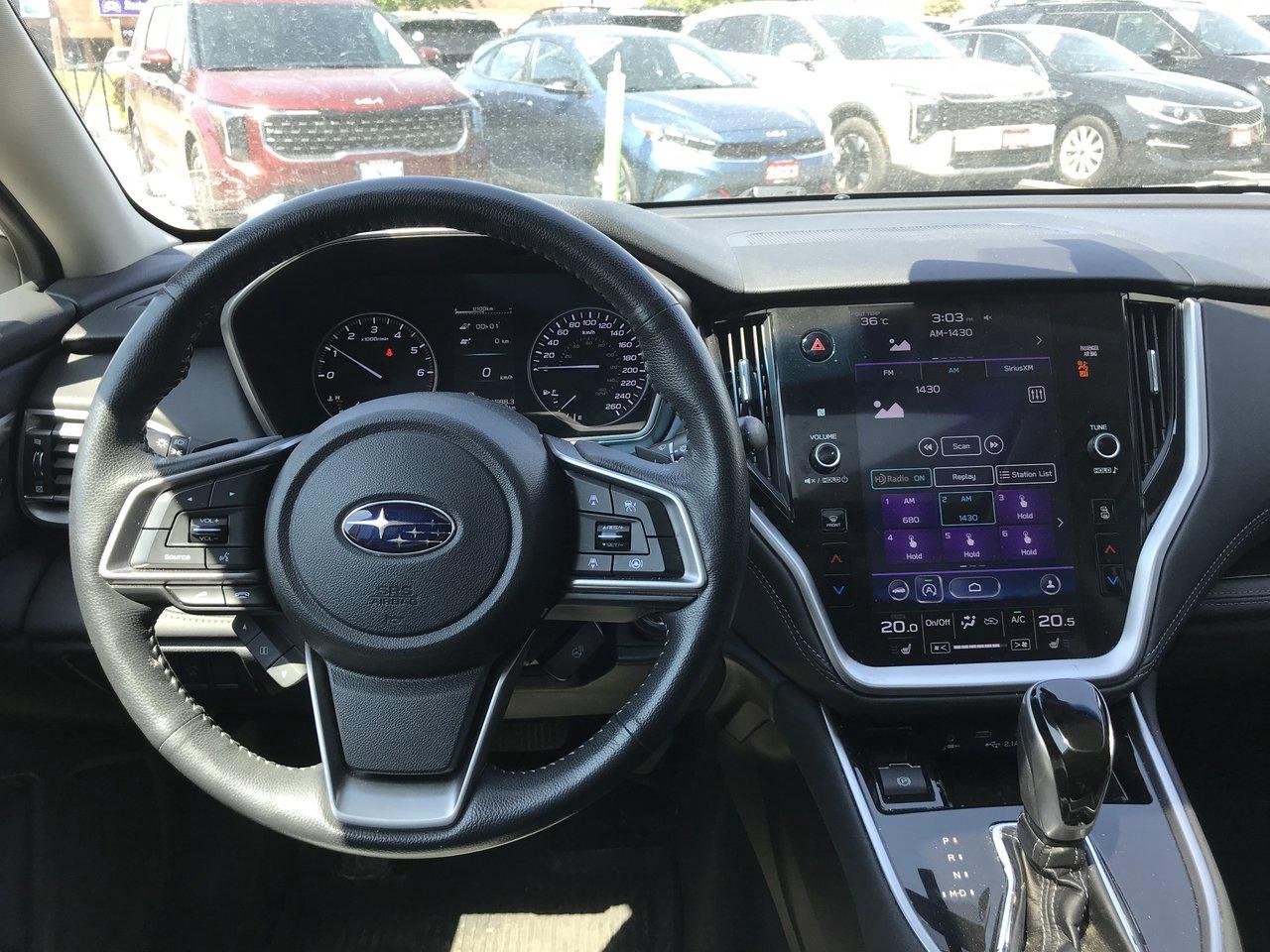 2020 Subaru Outback 2.5i Limited Pkg.   No Accidents   One Owner Photo