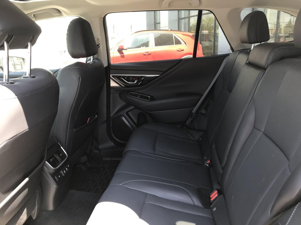 2020 Subaru Outback 2.5i Limited Pkg.   No Accidents   One Owner Photo