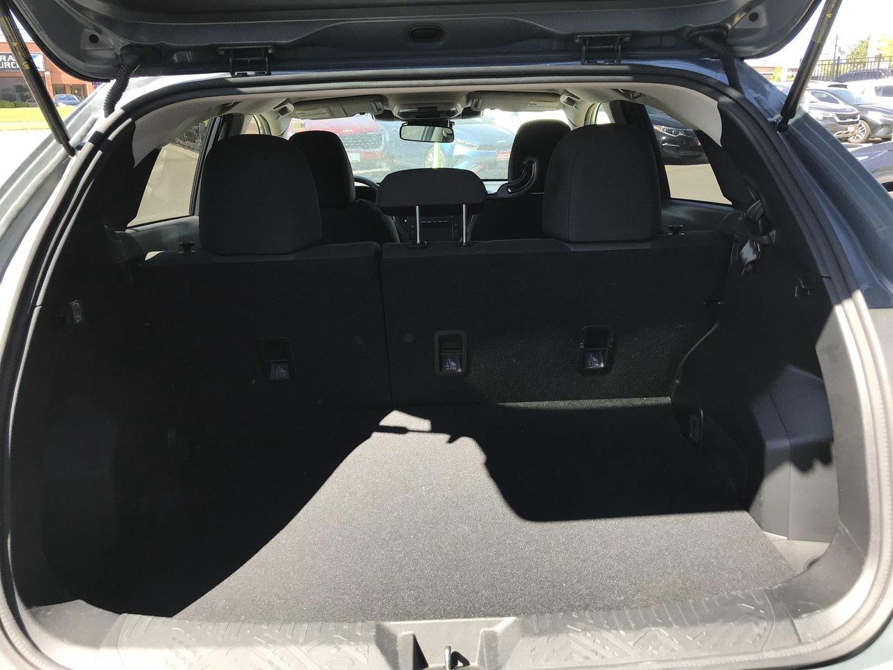 2024 Subaru XV Crosstrek Convenience Pkg.   One Owner   Clean Carfax Photo