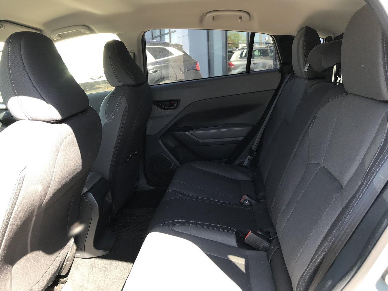 2024 Subaru XV Crosstrek Convenience Pkg.   One Owner   Clean Carfax Photo