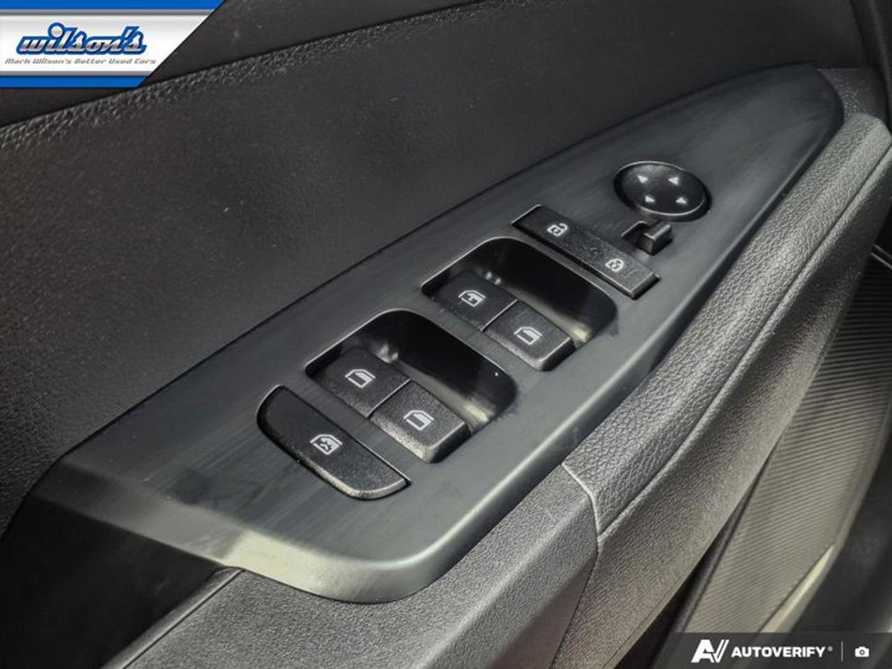 2024 Kia Sportage LX AWD | Heated Seats | CarPlay + Android | Rear Camera | and More ! Photo
