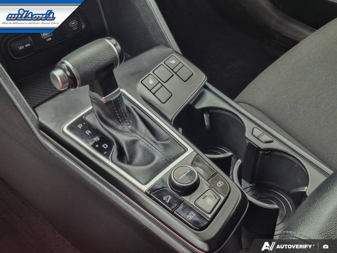 2024 Kia Sportage LX AWD | Heated Seats | CarPlay + Android | Rear Camera | and More ! Photo