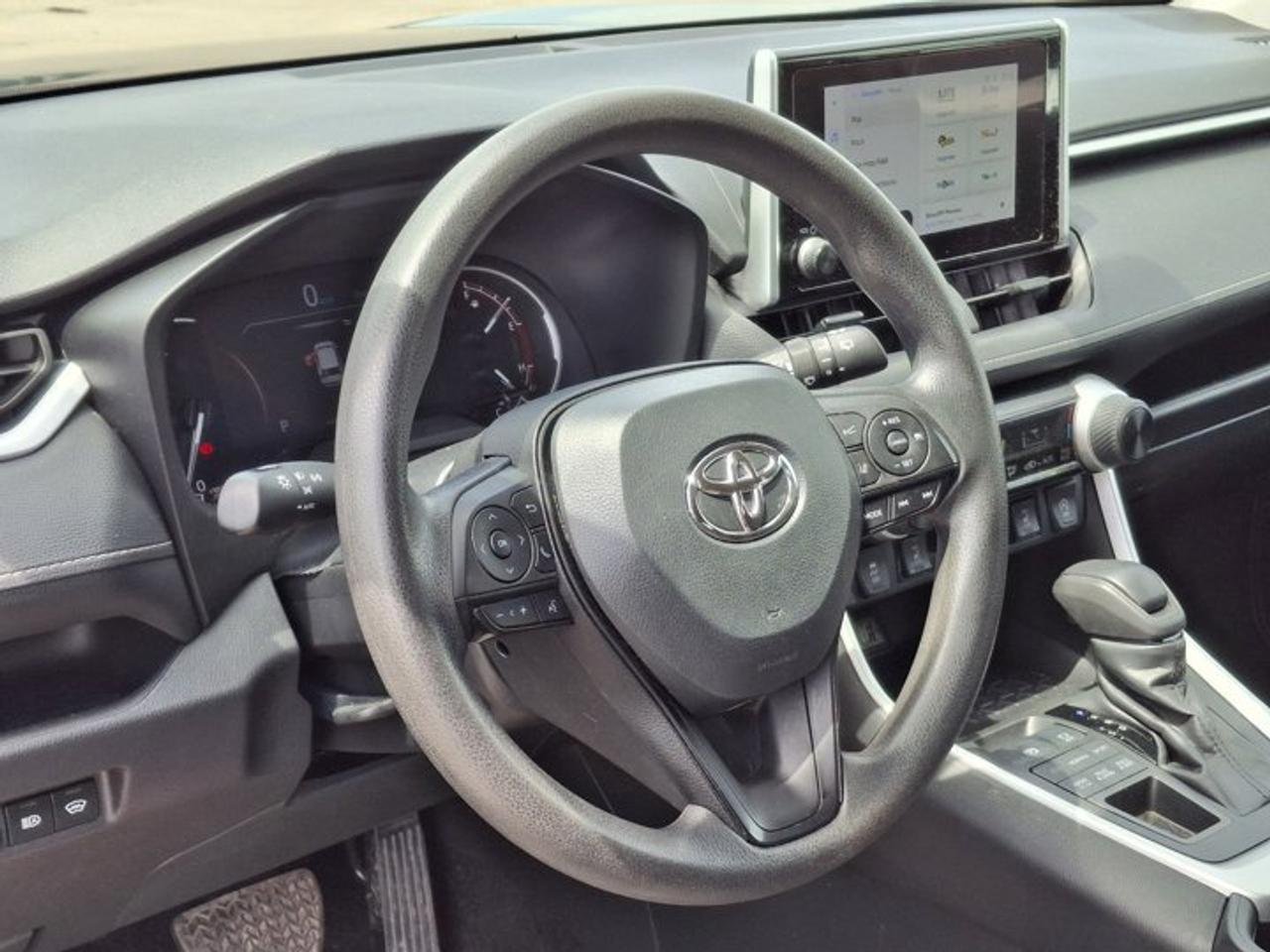 2024 Toyota RAV4 LE AWD | Heated Seats | Radar Cruise | CarPlay + Android | Rear Camera | and More ! Photo