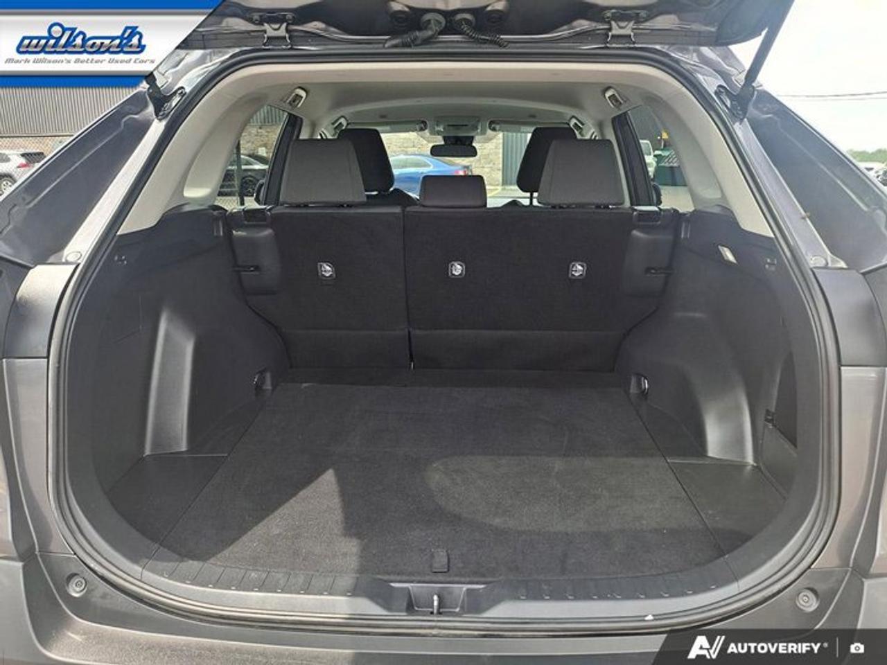 2024 Toyota RAV4 LE AWD | Heated Seats | Radar Cruise | CarPlay + Android | Rear Camera | and More ! Photo