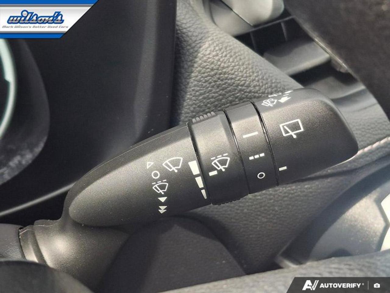 2024 Toyota RAV4 LE AWD | Heated Seats | Radar Cruise | CarPlay + Android | Rear Camera | and More ! Photo