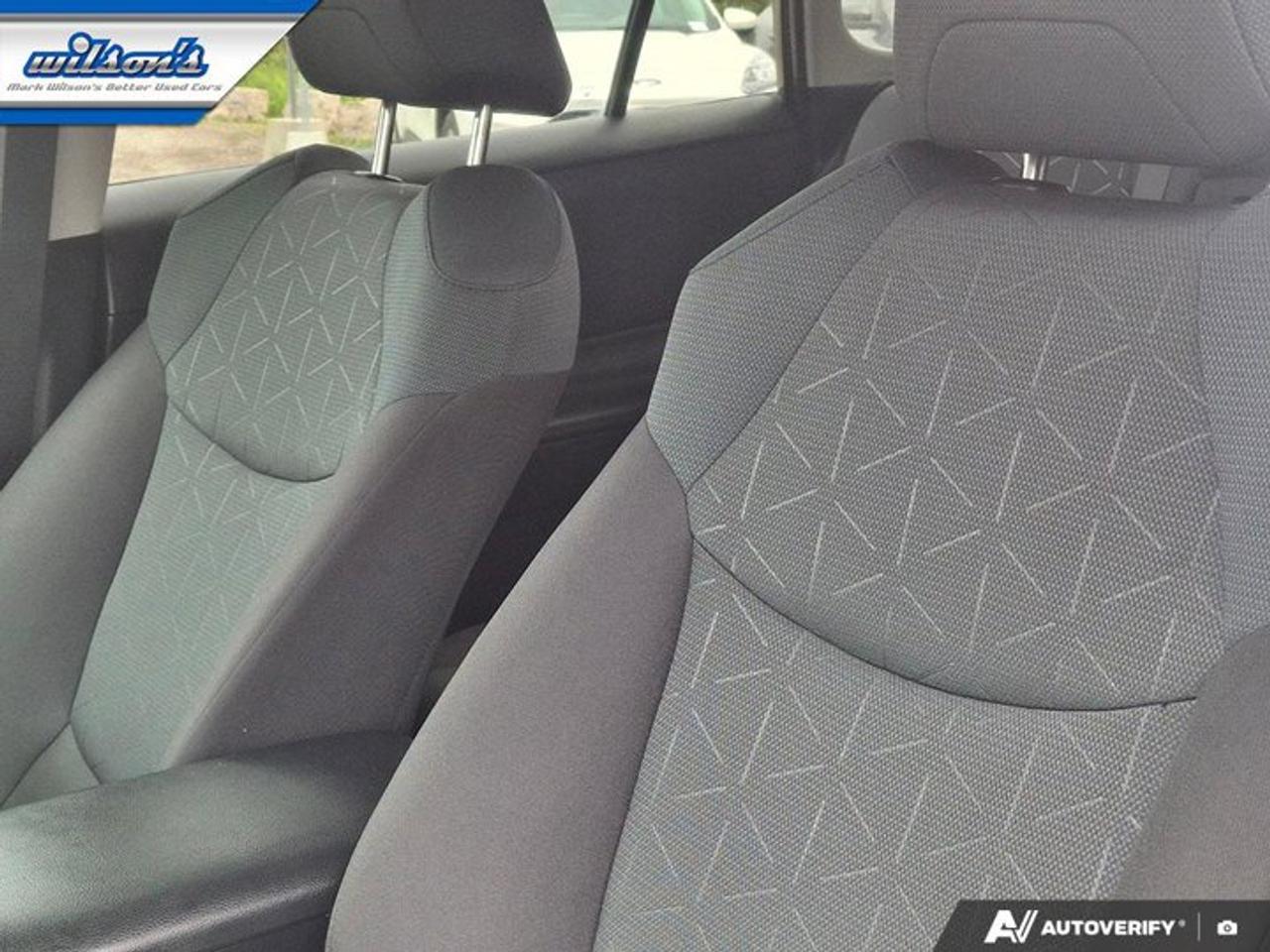 2024 Toyota RAV4 LE AWD | Heated Seats | Radar Cruise | CarPlay + Android | Rear Camera | and More ! Photo