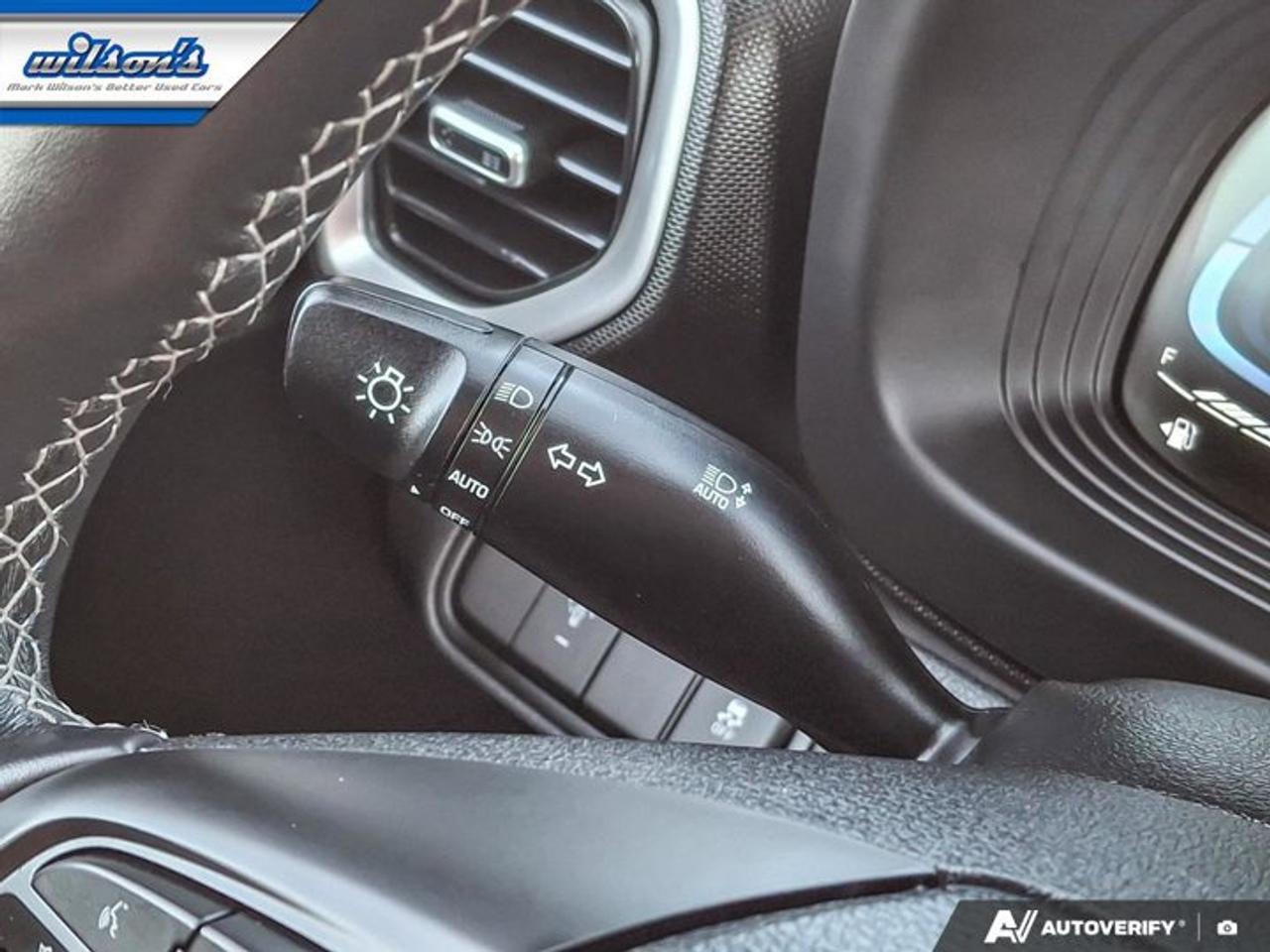 2025 Hyundai Venue Preferred | Heated Wheel + Seats | BSW | CarPlay + Android | Rear Camera | and More ! Photo