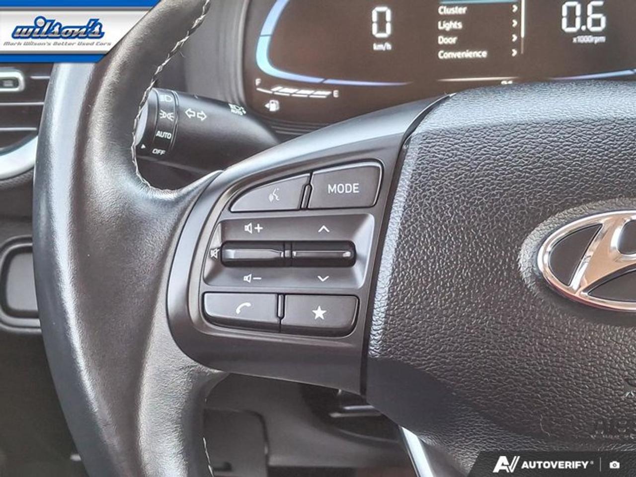 2025 Hyundai Venue Preferred | Heated Wheel + Seats | BSW | CarPlay + Android | Rear Camera | and More ! Photo