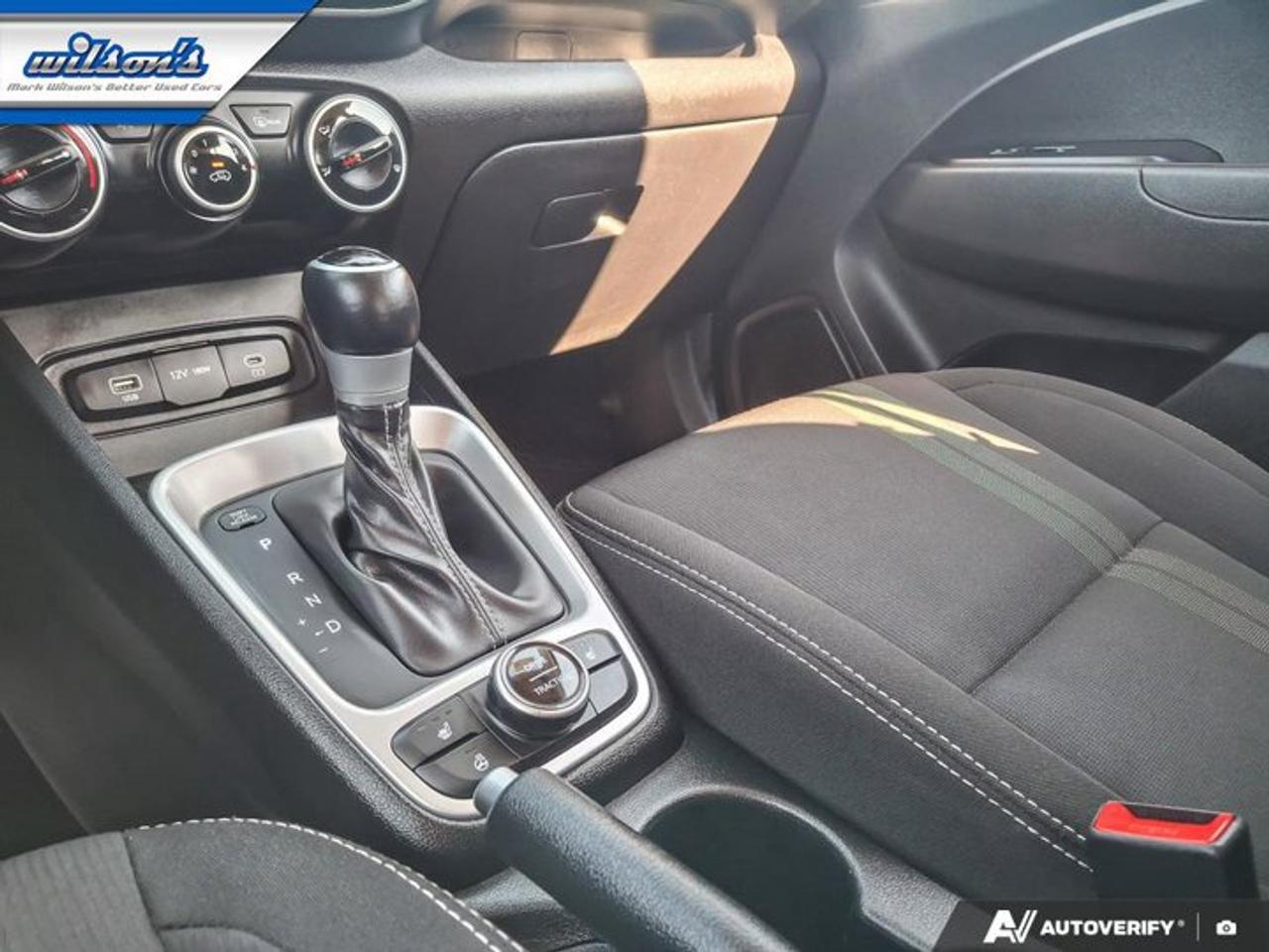2025 Hyundai Venue Preferred | Heated Wheel + Seats | BSW | CarPlay + Android | Rear Camera | and More ! Photo