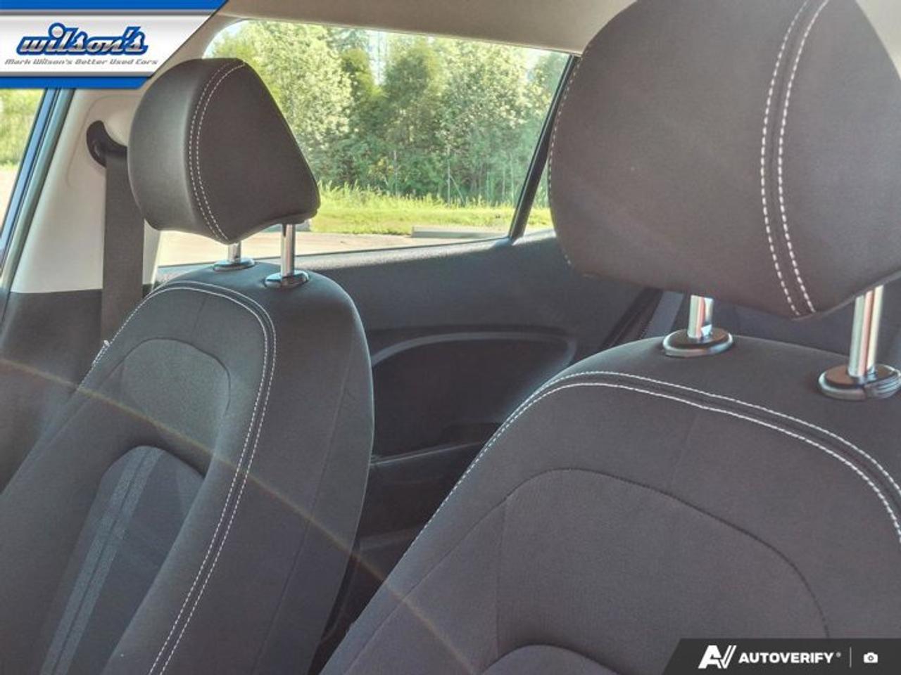 2025 Hyundai Venue Preferred | Heated Wheel + Seats | BSW | CarPlay + Android | Rear Camera | and More ! Photo