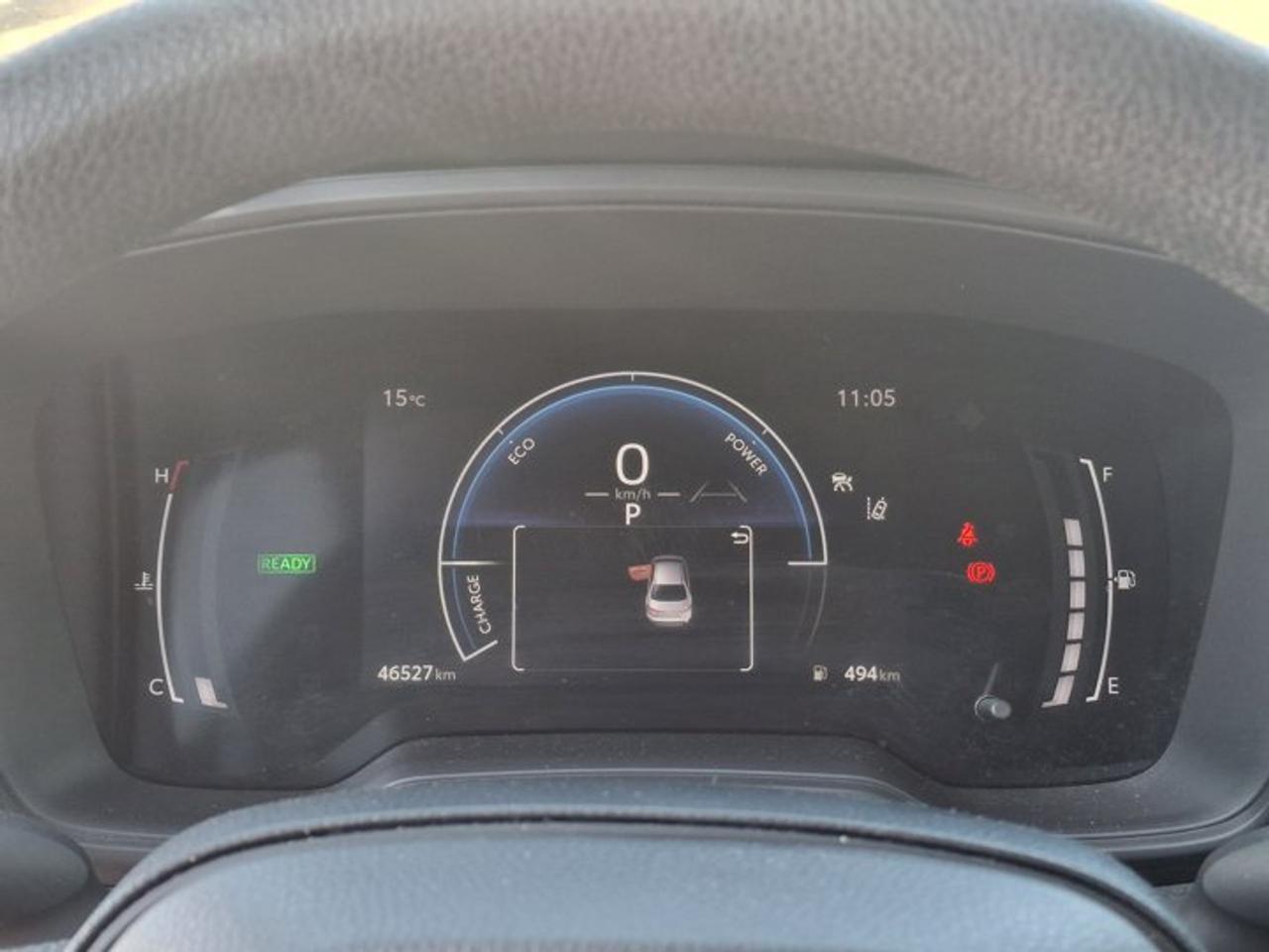 2025 Toyota Corolla Hybrid LE | Radar Cruise | Heated Seats | CarPlay + Android | Rear Camera | and More ! Photo