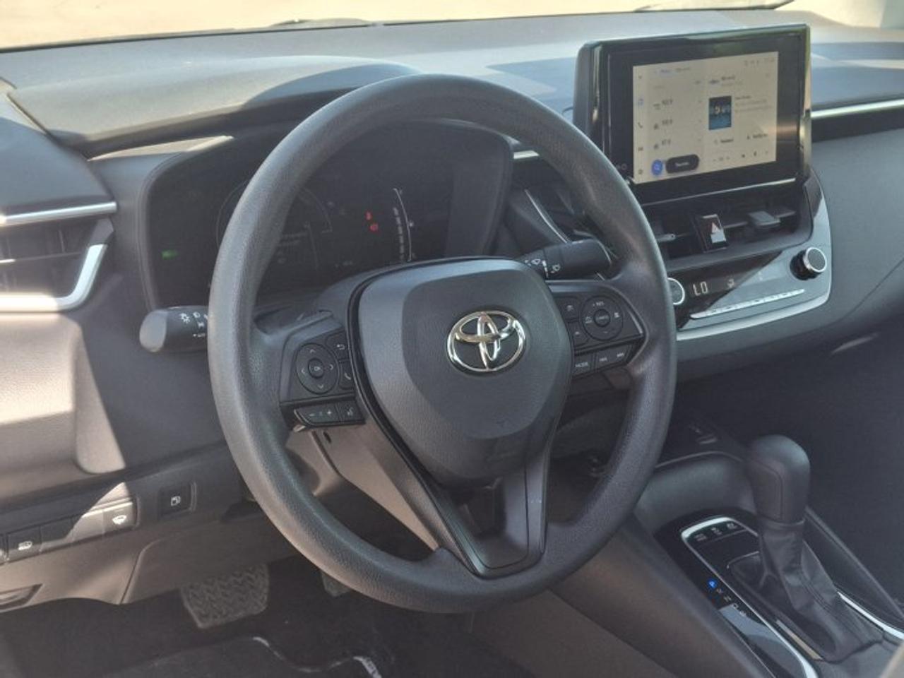 2025 Toyota Corolla Hybrid LE | Radar Cruise | Heated Seats | CarPlay + Android | Rear Camera | and More ! Photo