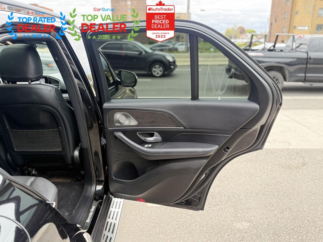 2023 Mercedes-Benz GLE-Class //AMG PKG | BURMESTER | HUD | 360 CAMERA Photo