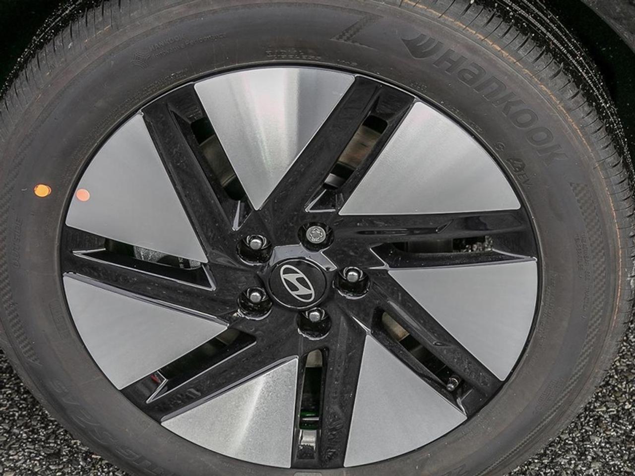 2025 Hyundai IONIQ 6 Preferred RWD Long Range  - $157.96 /Wk Photo
