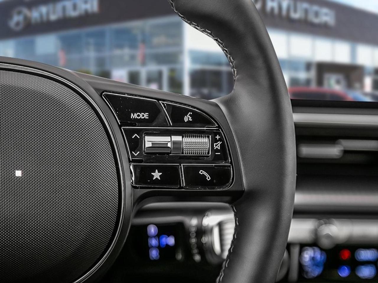 2025 Hyundai IONIQ 6 Preferred RWD Long Range  - $157.96 /Wk Photo