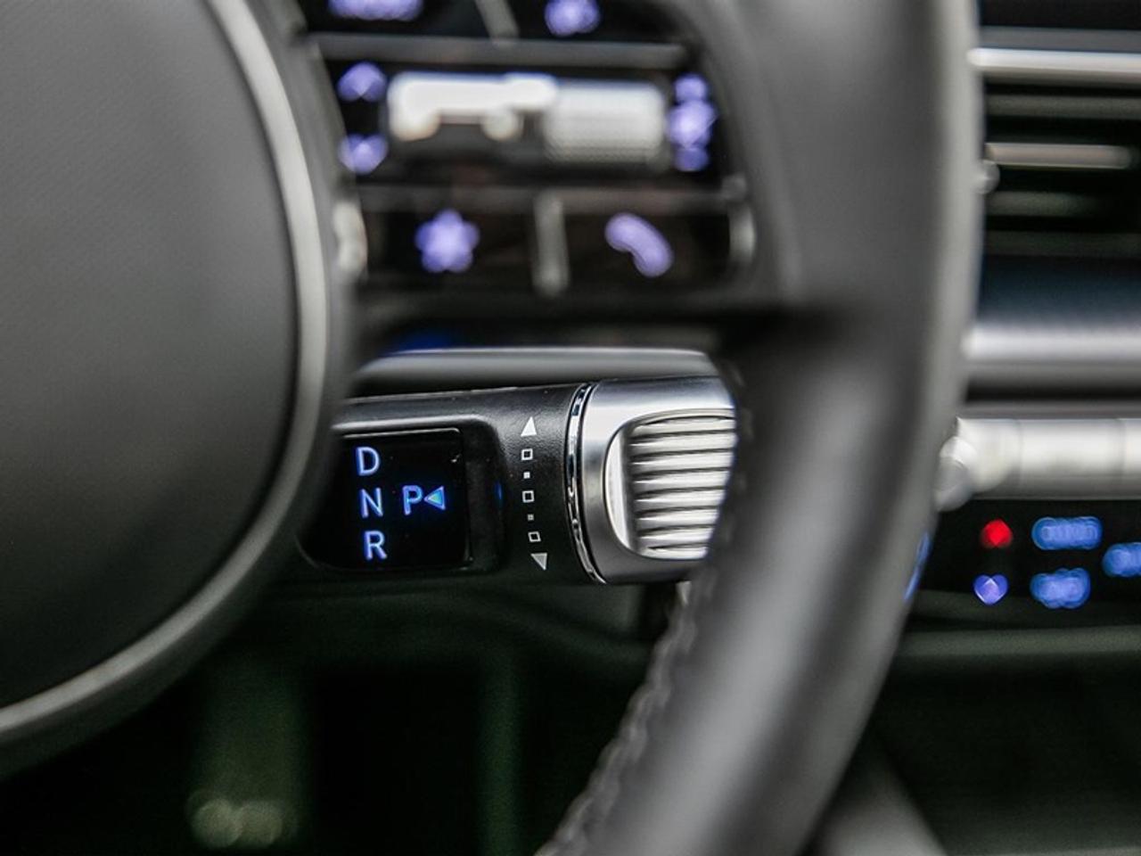 2025 Hyundai IONIQ 6 Preferred RWD Long Range  - $157.96 /Wk Photo