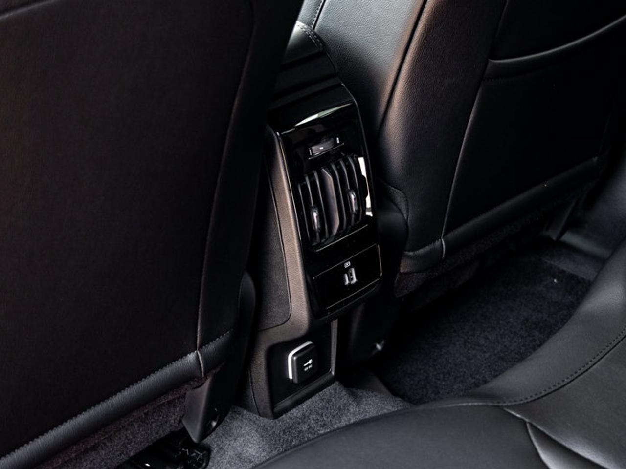 2026 Jeep Compass LIMITED Photo