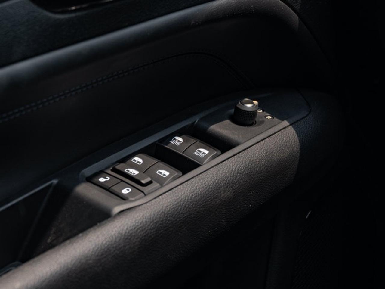 2026 Jeep Compass LIMITED Photo