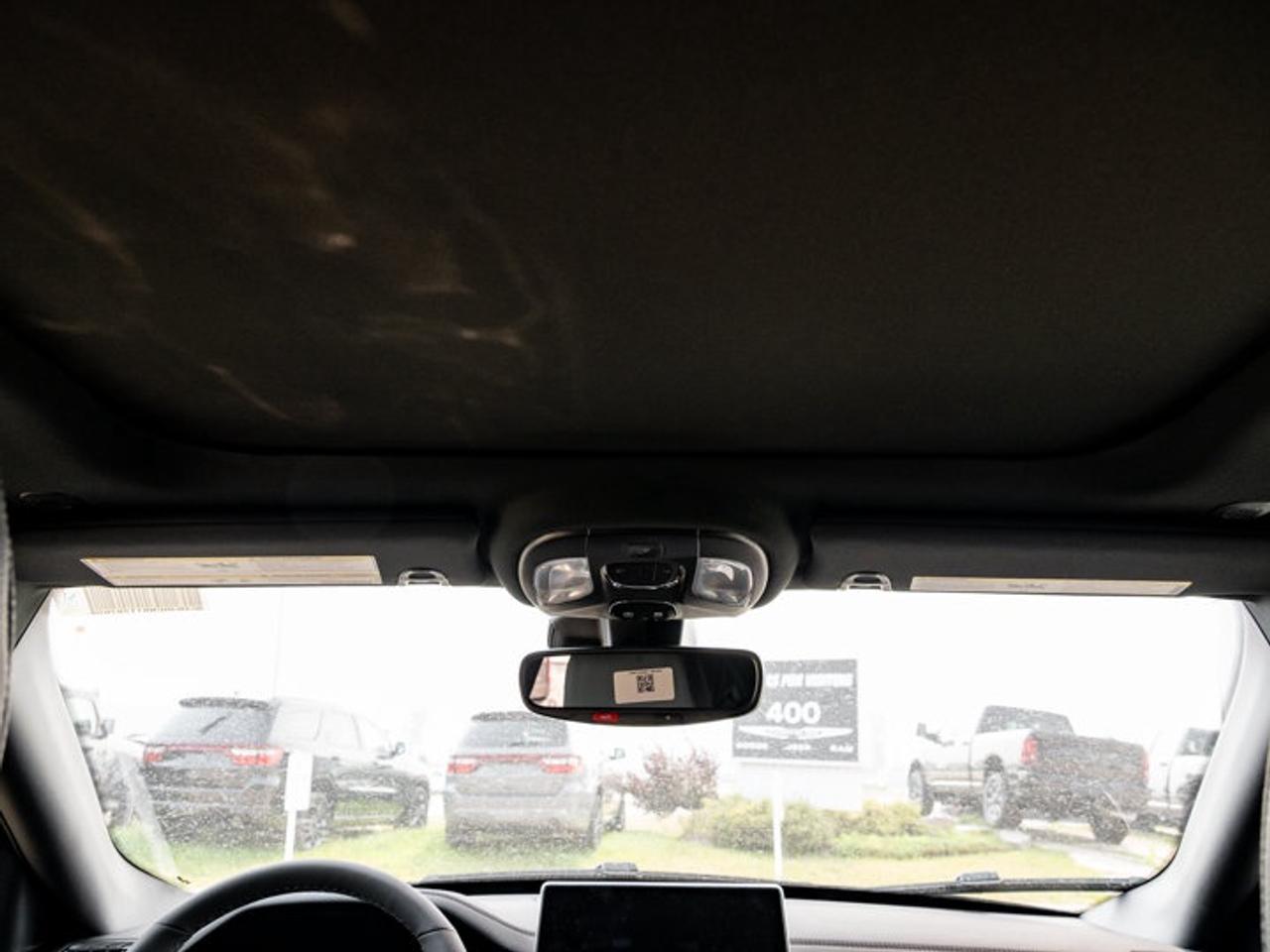 2026 Jeep Compass LIMITED Photo
