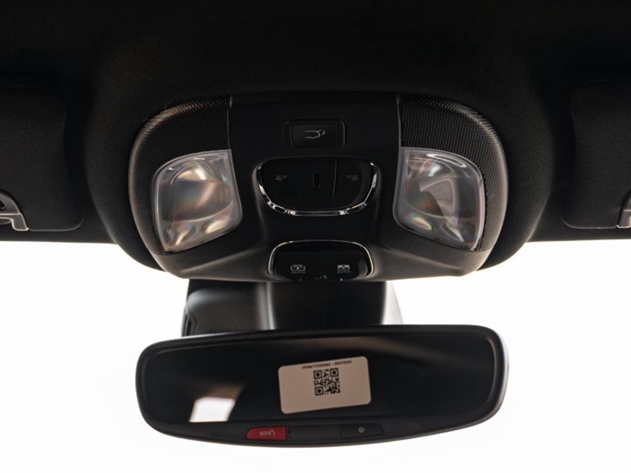 2026 Jeep Compass LIMITED Photo
