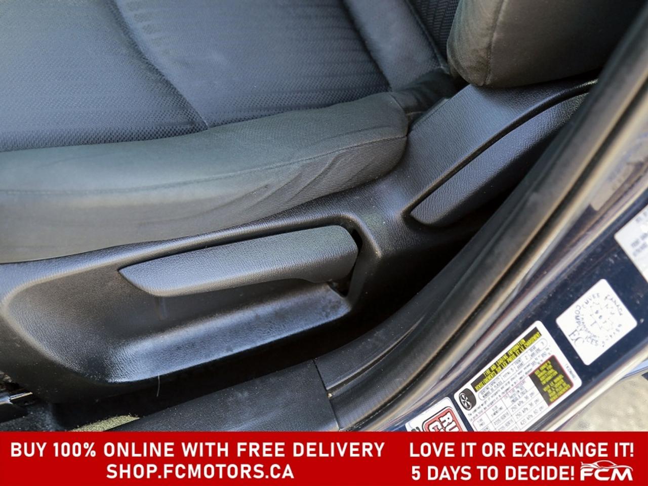 2015 Mazda MAZDA3 GX SKYACTIV ~AUTOMATIC, FULLY CERTIFIED WITH WARRA Photo