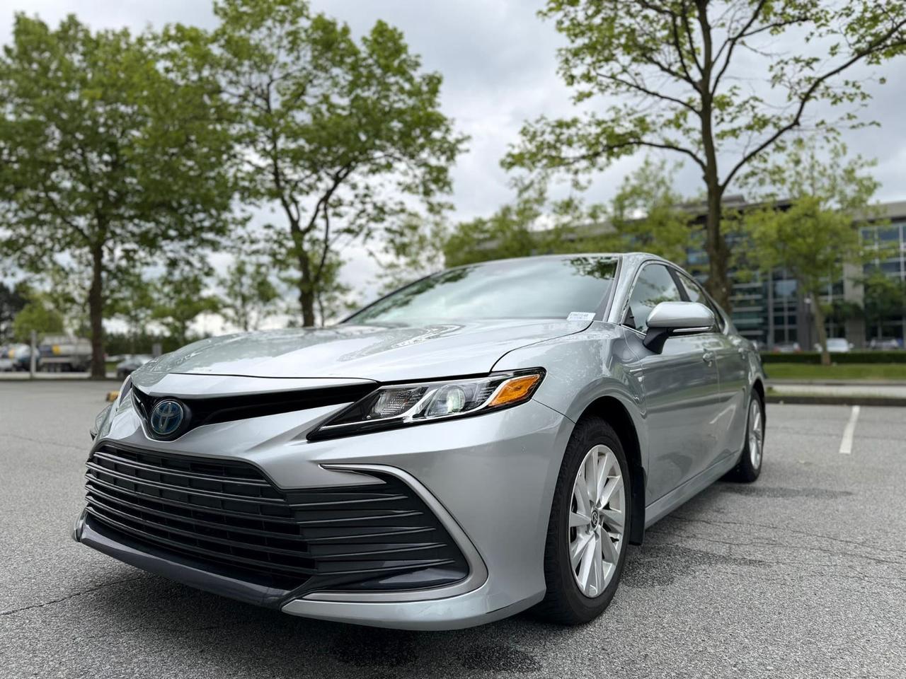 Used 2023 Toyota Camry  for sale in Coquitlam, BC