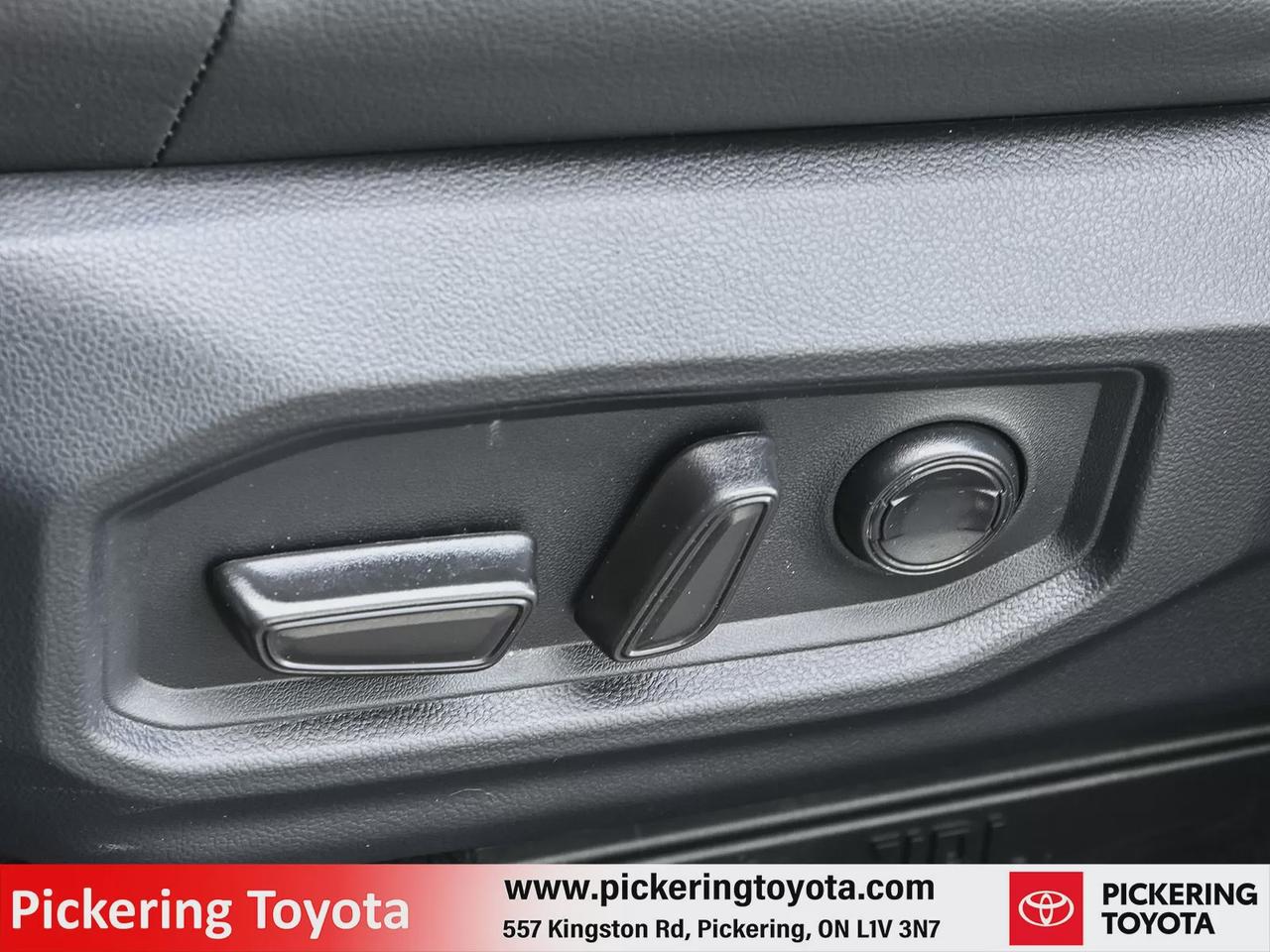 2026 Toyota Tundra TRD Pro Photo