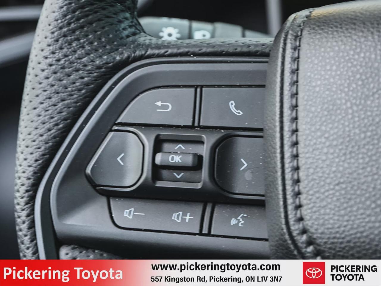 2026 Toyota Tundra TRD Pro Photo