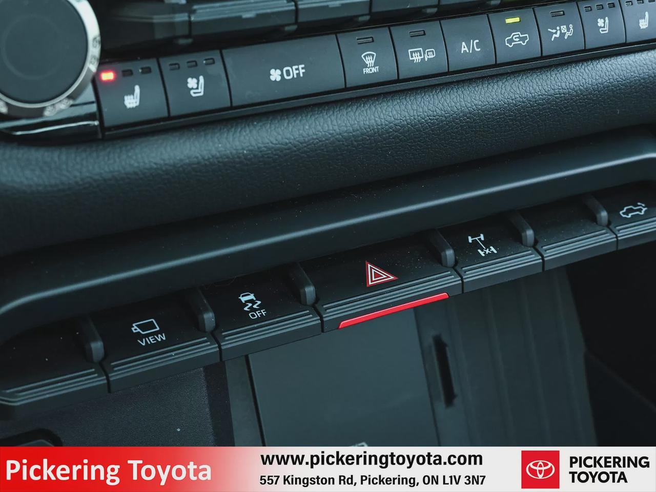 2026 Toyota Tundra TRD Pro Photo