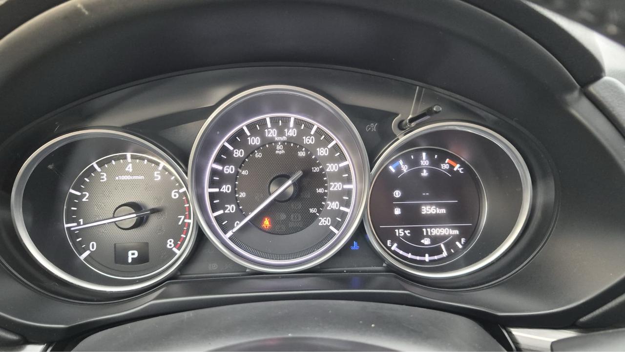 2018 Mazda CX-5 GT, AWD, AUTO, 4 CYL, ONLY 119KMS, CERTIFIED Photo