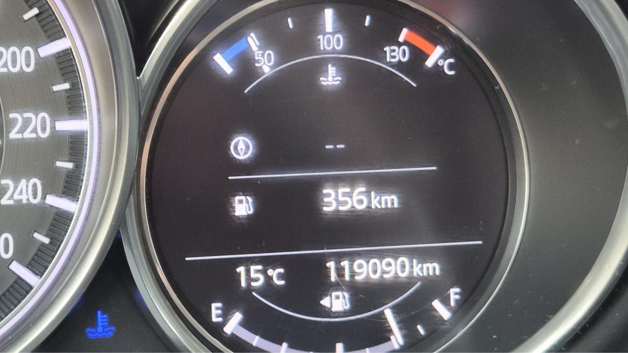 2018 Mazda CX-5 GT, AWD, AUTO, 4 CYL, ONLY 119KMS, CERTIFIED Photo