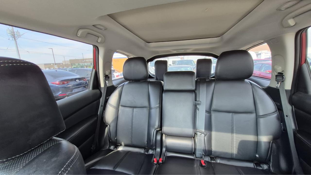 2019 Nissan Pathfinder PLATINUM, 8 PASSENGER, DVD, NAVI, LOADED, CERT Photo