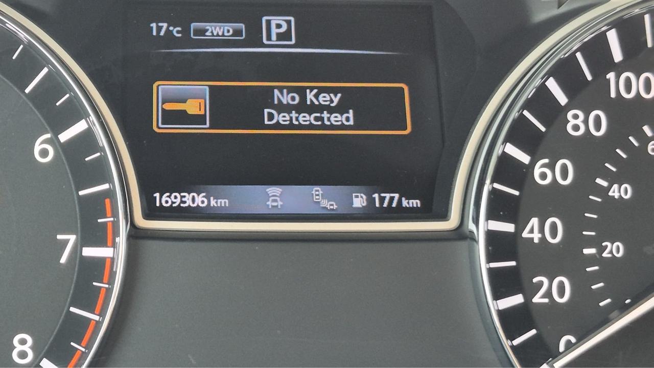 2019 Nissan Pathfinder PLATINUM, 8 PASSENGER, DVD, NAVI, LOADED, CERT Photo