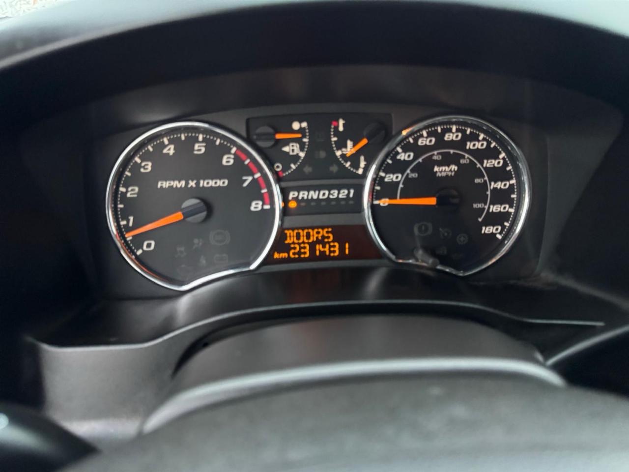 2009 Chevrolet Colorado AS IS, LT w/1SD, RUNS AND DRIVES GREAT, 2WD Photo