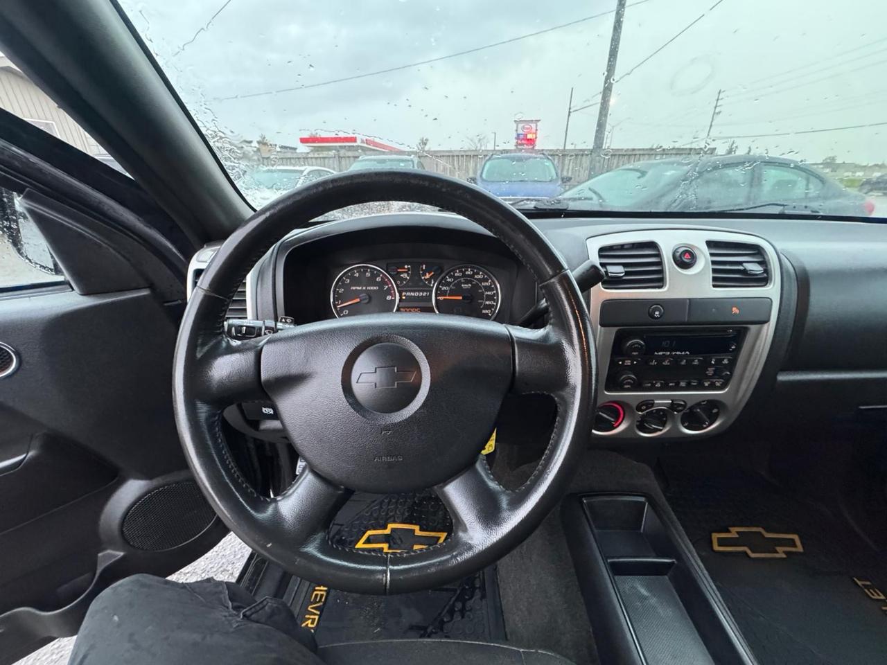 2009 Chevrolet Colorado AS IS, LT w/1SD, RUNS AND DRIVES GREAT, 2WD Photo