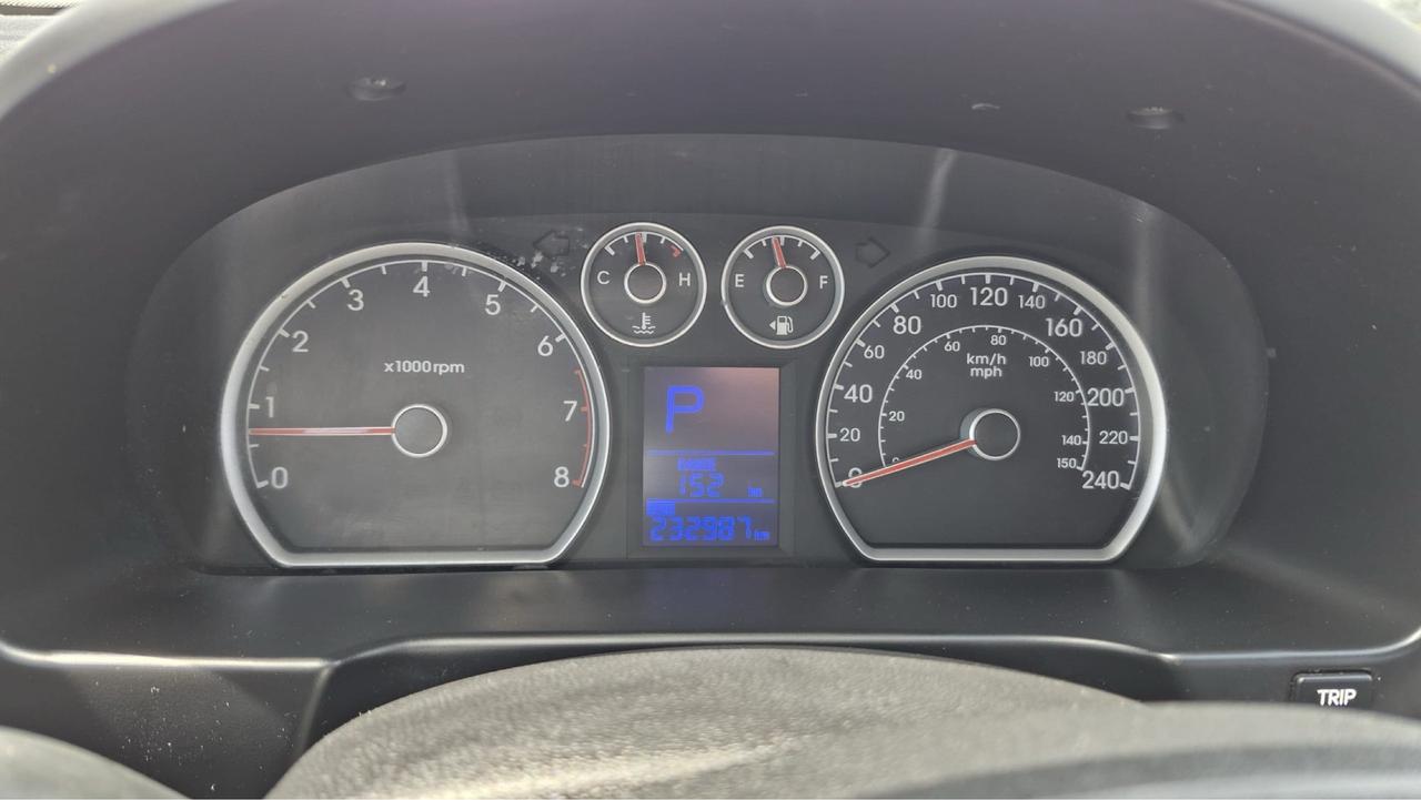 2009 Hyundai Elantra Touring GL, AUTO, 4 CYL, SUNROOF, OILED, CERTIFIED Photo