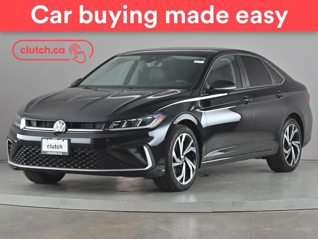 Electric Parking Brake, Brake Assist, Auto Dimming Rearview Mirror and more!<br> <br>Clutch is the largest online used car retailer in Canada, delivering a seamless, hassle-free car-buying experience to drivers everywhere. Shop thousands of used cars online, get the right one delivered to your door, and enjoy peace of mind with our 10-Day Money-Back Guarantee. How sweet is that? To learn more, visit clutch.ca.<br> <br>The top features for this car include:<br> <br>Auto Stop/Start<br>Electric Parking Brake<br>Brake Assist<br>Auto Dimming Rearview Mirror<br>Front Heated Seats<br>Ventilated Front Seats<br>Power Lumbar Support<br>Rear Heated Seats<br>Folding Rear Seats<br>Driver Seat Memory System<br>Dual Zone Front Climate Control<br>Speed-Sensitive Volume<br>Bluetooth Music<br>Touchscreen Display<br>GPS Navigation<br>Cruise Control<br>Adaptive Cruise Control<br>12V Outlet<br>Hands Free Device Connectivity<br>Apple CarPlay<br>Android Auto<br>Wireless Charging<br>USB Input<br>Keyless Entry<br>Push Button Start<br>Passive Keyless Entry<br>Keyfob Remote Start<br>Lane Departure Warning<br>Active Lane Keep Assistance<br>Blindspot Sensors<br>Forward Collision Mitigation<br>Rear Collision Warning<br>Rear Collision Mitigation<br>Pedestrian Detection<br>Heated Steering Wheel<br>One-Touch Windows<br>Rain Sensing Wipers<br>Rear Window Defroster<br>Sunroof<br>Hill Assistance<br>Automatic High Beams<br>Rear View Camera<br>Power Driver Seat<br>Ambient Lighting<br>App Remote Start<br>Premium Sound System<br> <br>Seamless home delivery - Delivery to your door in a matter of days. Available on select packages.<br> <br>Try it out for 10 days - If you do not like it, we will take it back. <br> <br>Quality assured - All cars go through our rigorous 210-point inspection and reconditioning process.<br> <br>Peace of mind - Warranty and protection plans available.<br> <br>Haggle-free - No haggling or hard sells.<br> <br>100% Transparency - Full inspection reports on every car, including high-res photography and a free Carfax report.<br> <br>Listed price is for cash purchase only and does not include taxes, Shipping Fees (if applicable), Delivery Fees (if applicable), government licensing fees.<br> <br>Previous Provincial Registrations:<br>Ontario<br> <br>Stock # 104250