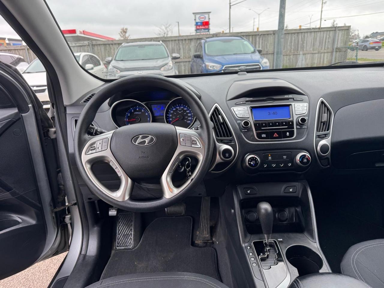 2015 Nissan Micra S, NO ACCIDNETS, WELL MAINTAINED, CERTIFIED Photo