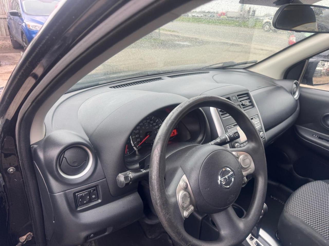 2015 Nissan Micra S, NO ACCIDNETS, WELL MAINTAINED, CERTIFIED Photo