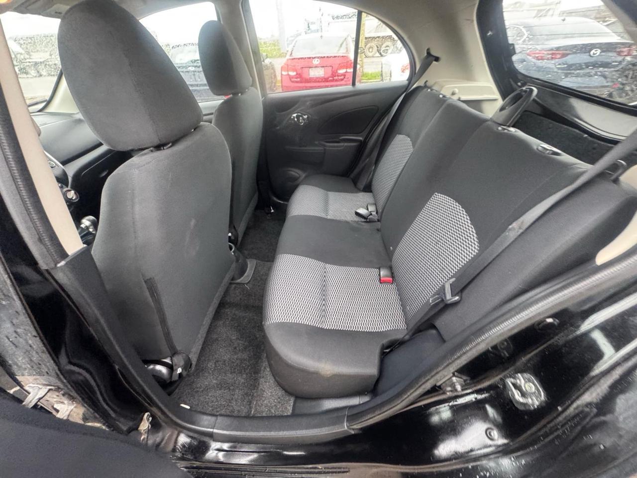 2015 Nissan Micra S, NO ACCIDNETS, WELL MAINTAINED, CERTIFIED Photo