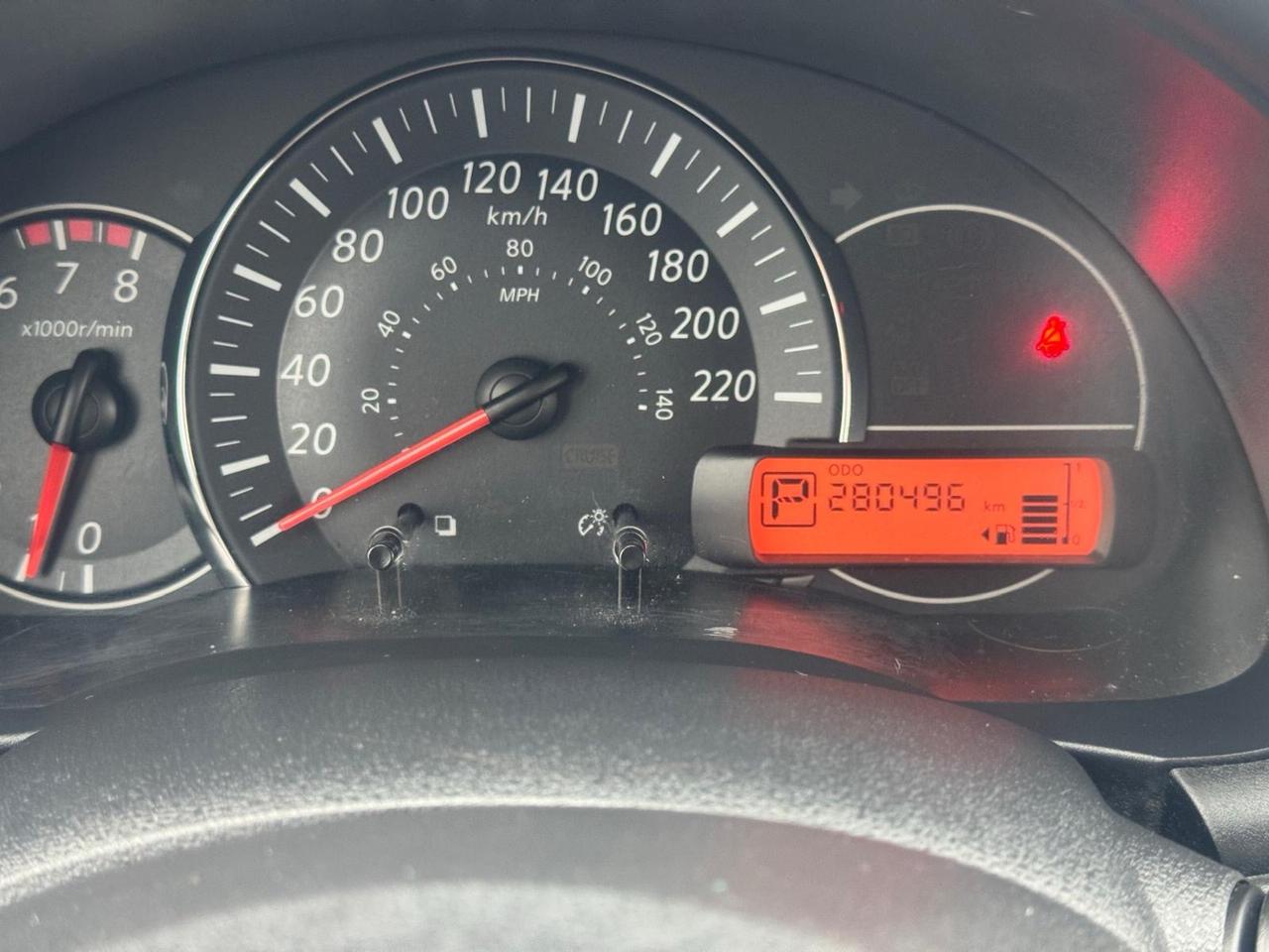 2015 Nissan Micra S, NO ACCIDNETS, WELL MAINTAINED, CERTIFIED Photo