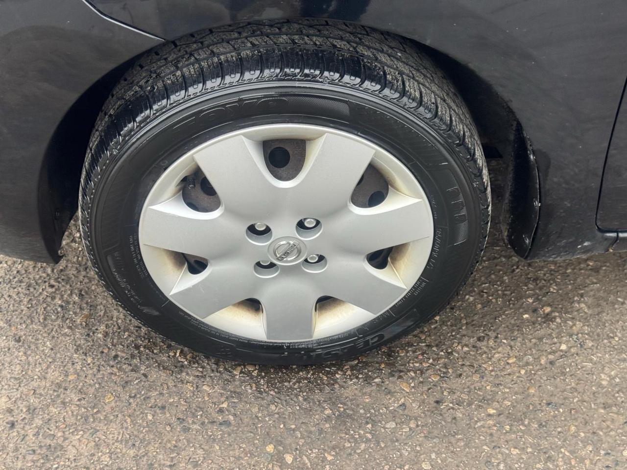2015 Nissan Micra S, NO ACCIDNETS, WELL MAINTAINED, CERTIFIED Photo