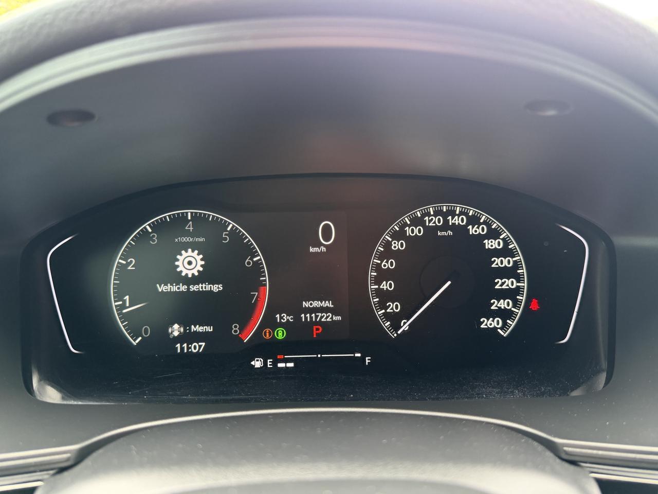 2024 Honda Civic Sedan Sport CVT Photo