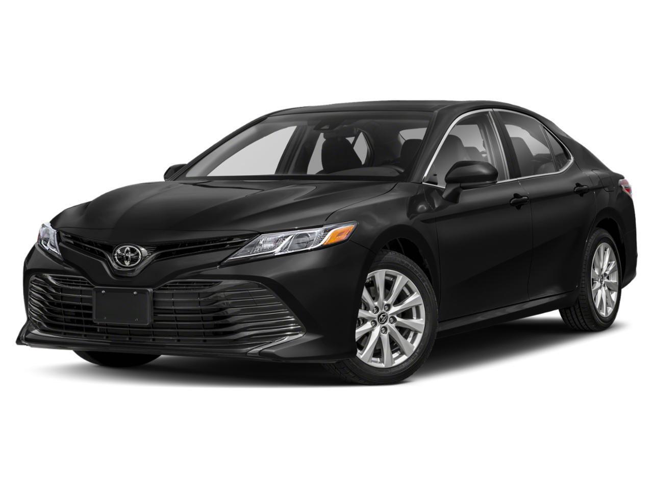 Used 2018 Toyota Camry LE Auto for sale in Surrey, BC