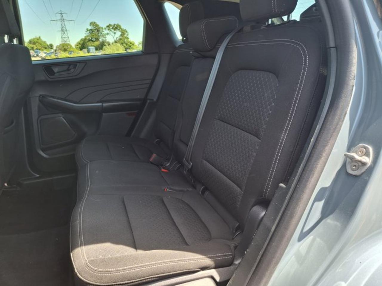 2025 Ford Escape Active AWD | Heated Wheel + Seats | BSW | Remote Start | CarPlay + Android | Rear Camera | and More! Photo