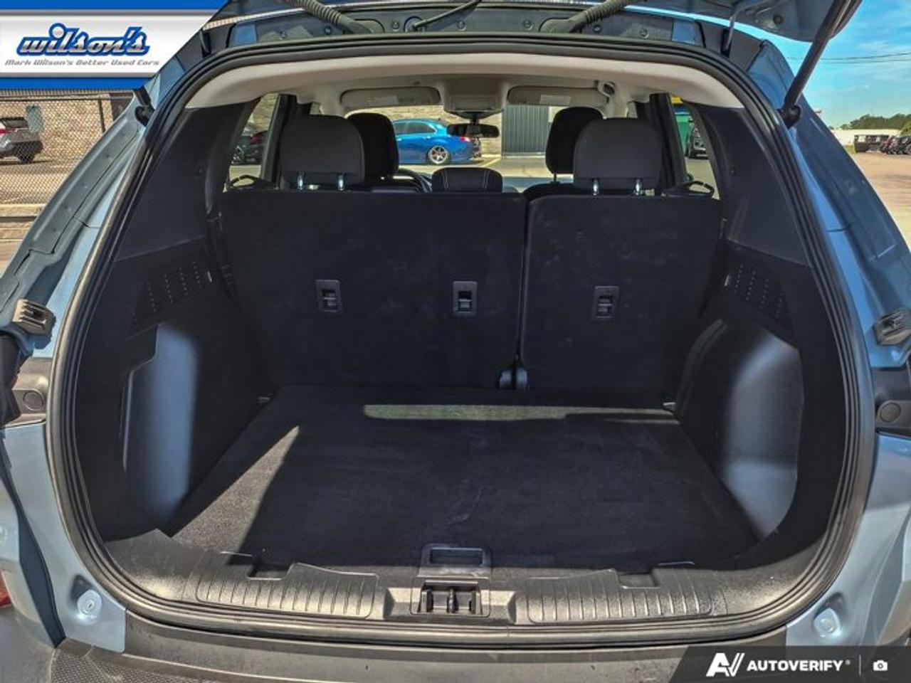 2025 Ford Escape Active AWD | Heated Wheel + Seats | BSW | Remote Start | CarPlay + Android | Rear Camera | and More! Photo